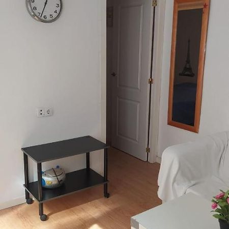 Apartamento En C. Maria Luisa 2 Dormitorios Madrid Buitenkant foto