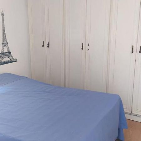 Apartamento En C. Maria Luisa 2 Dormitorios Madrid Buitenkant foto