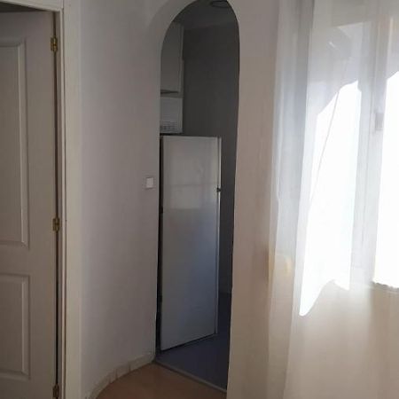 Apartamento En C. Maria Luisa 2 Dormitorios Madrid Buitenkant foto