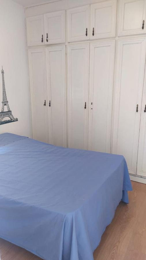Apartamento En C. Maria Luisa 2 Dormitorios Madrid Buitenkant foto