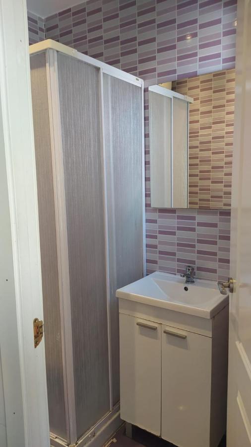 Apartamento En C. Maria Luisa 2 Dormitorios Madrid Buitenkant foto